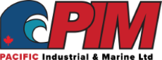 Pacific Industrial & Marine Ltd.