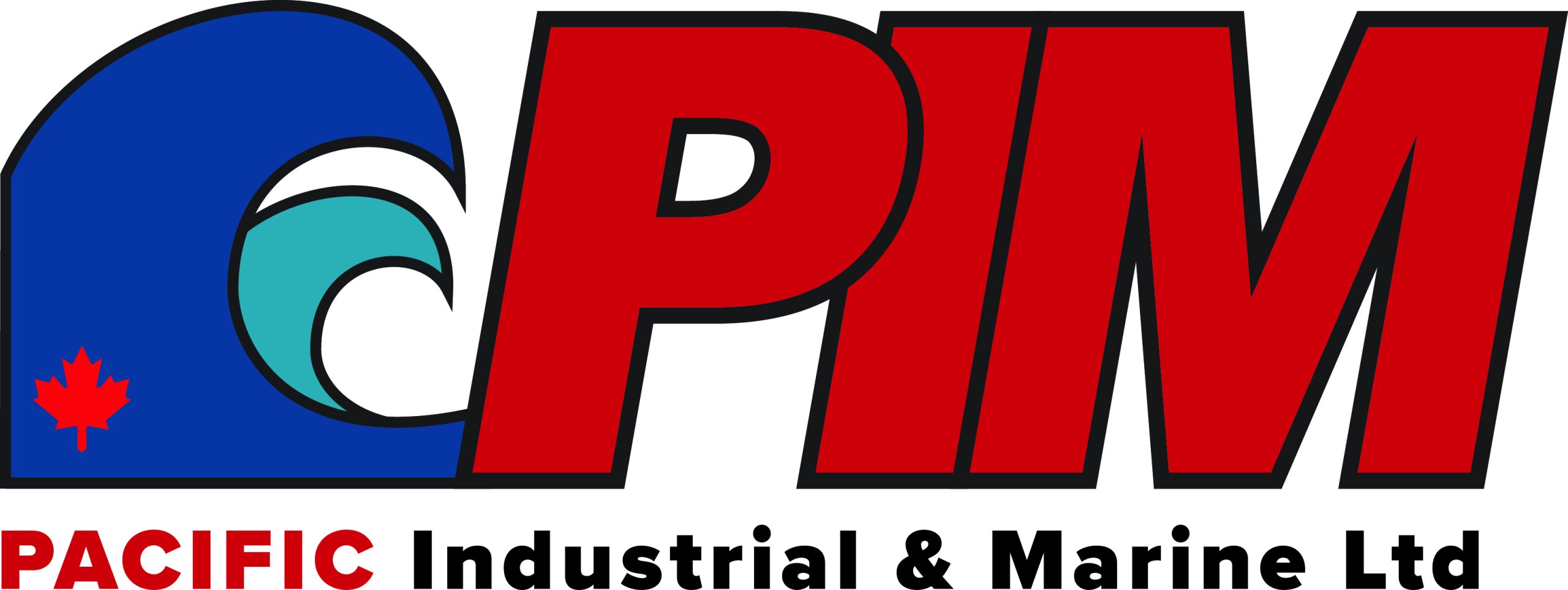 Pacific Industrial & Marine Ltd.