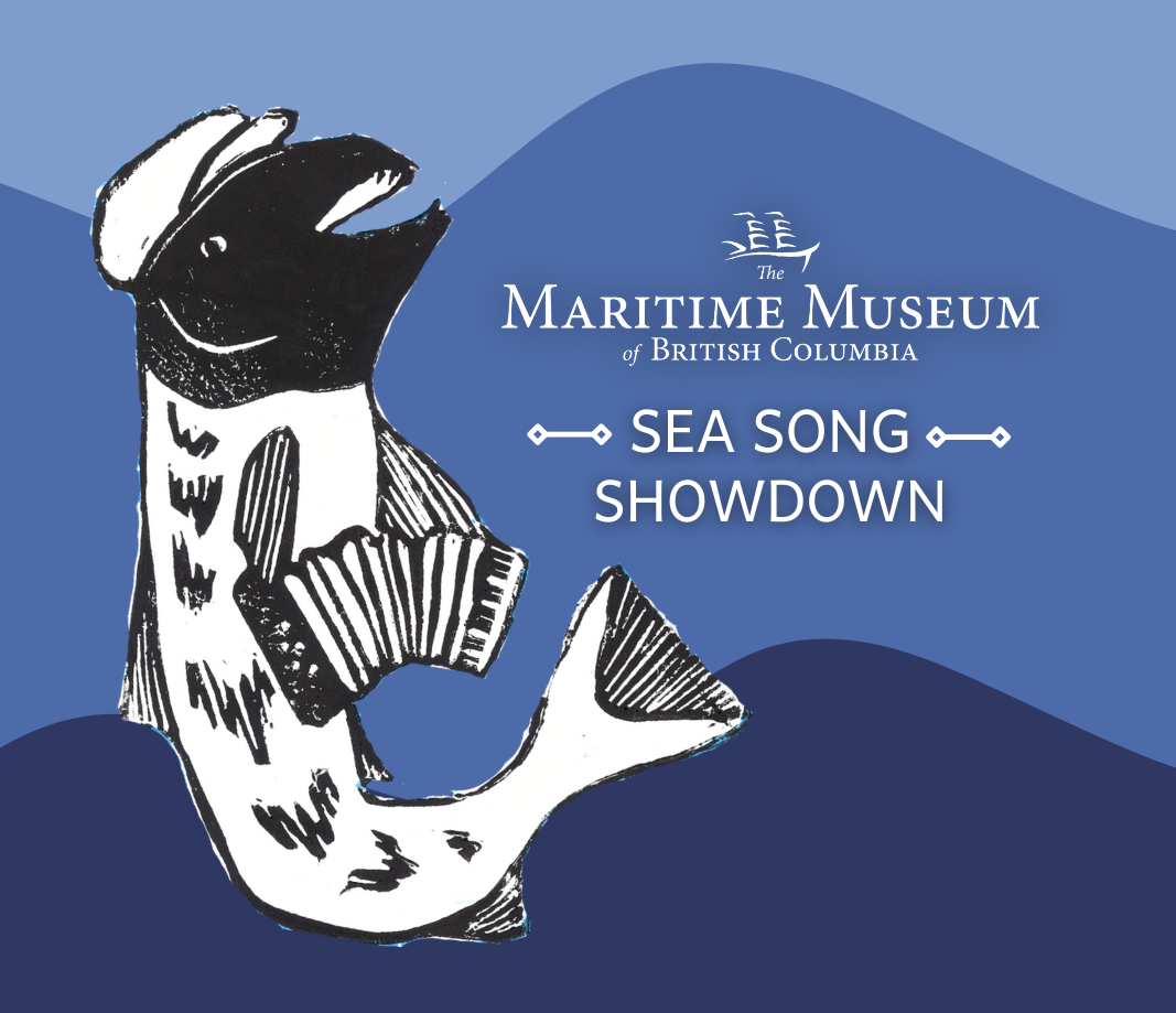 Sea Song Showdown graphic