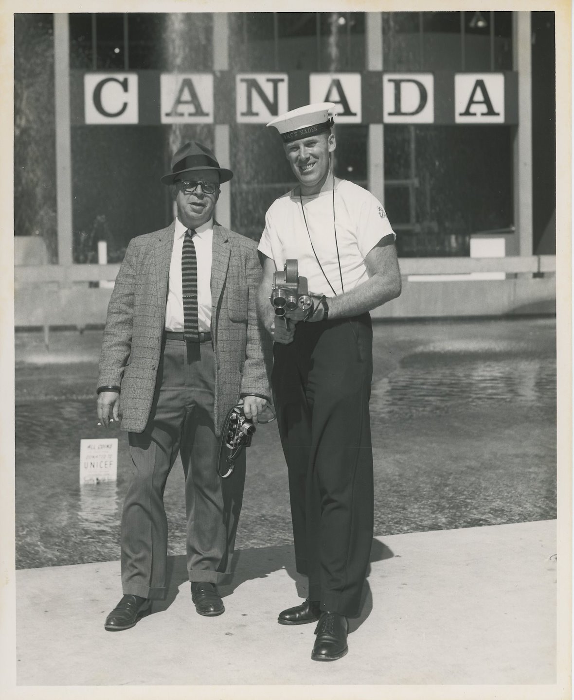Search our archival Photo Collections by keyword to dive in to coastal memories.