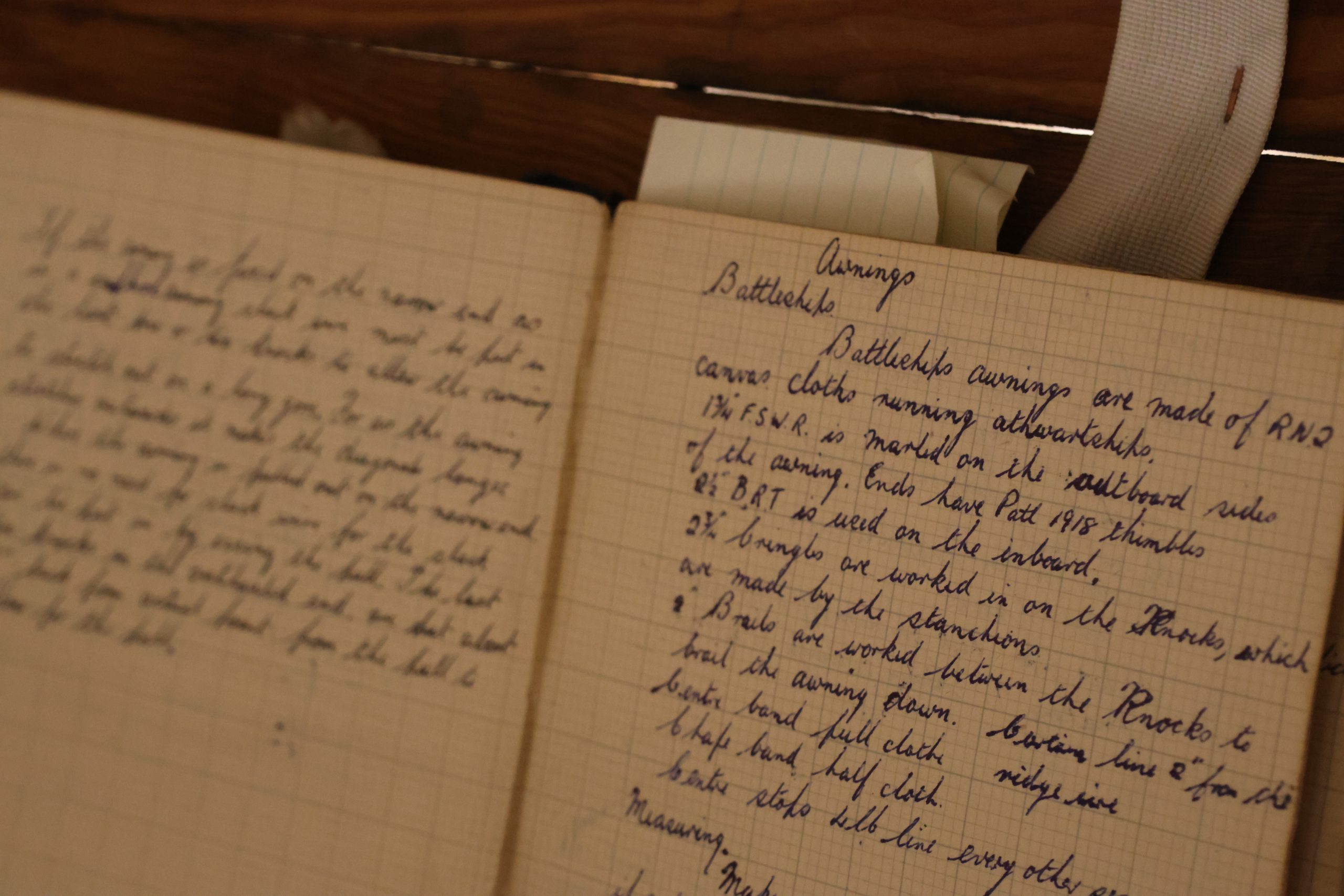 Search our Archives Database to start your next research project.
