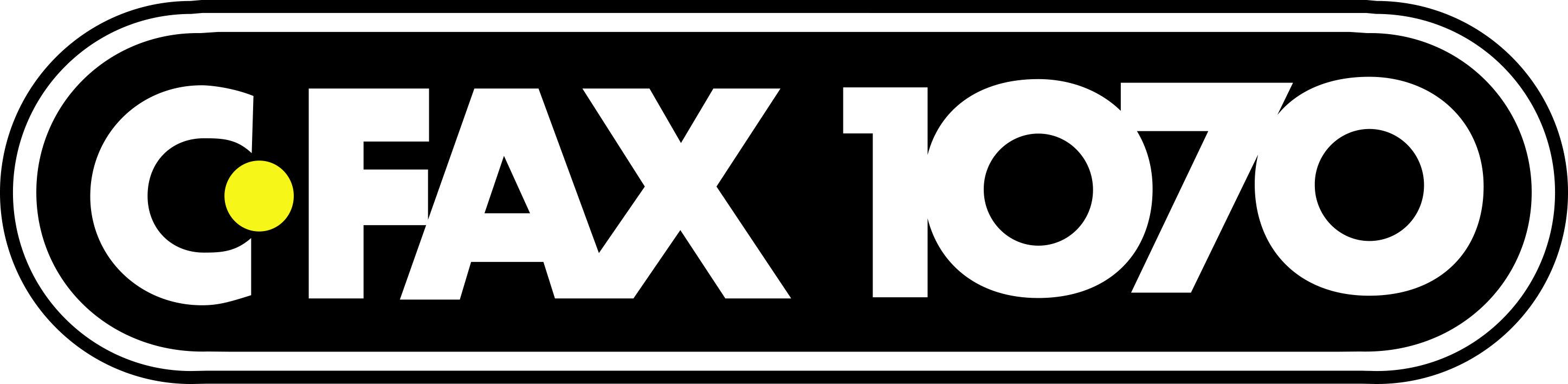 CFAX 1070
